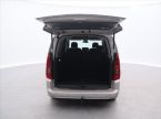Opel Combo - fotka číslo 8
