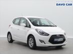 Hyundai ix20 - fotka číslo 0