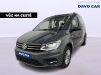 Volkswagen Caddy - fotka číslo 0