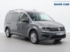 Volkswagen Caddy - fotka číslo 0