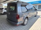 Volkswagen Caddy - fotka číslo 9
