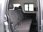 Volkswagen Caddy - fotka číslo 11