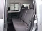 Volkswagen Caddy - fotka číslo 12
