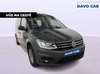 Volkswagen Caddy - fotka číslo 1