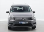 Volkswagen Caddy - fotka číslo 1