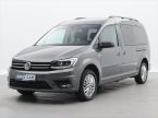 Volkswagen Caddy - fotka číslo 2