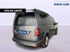 Volkswagen Caddy - fotka číslo 3
