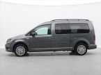Volkswagen Caddy - fotka číslo 3