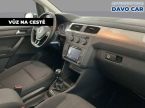 Volkswagen Caddy - fotka číslo 4