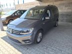 Volkswagen Caddy - fotka číslo 5