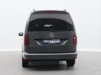Volkswagen Caddy - fotka číslo 5