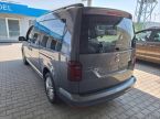 Volkswagen Caddy - fotka číslo 6