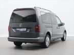Volkswagen Caddy - fotka číslo 6
