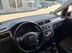 Volkswagen Caddy - fotka číslo 7