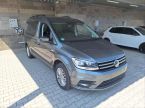 Volkswagen Caddy - fotka číslo 8