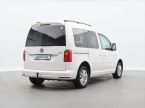 Volkswagen Caddy - fotka číslo 6