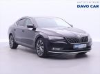 Škoda Superb - fotka číslo 0