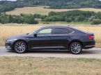 Škoda Superb - fotka číslo 3