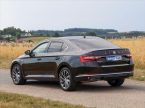 Škoda Superb - fotka číslo 4