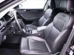 Škoda Superb - fotka číslo 10