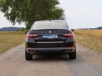 Škoda Superb - fotka číslo 5