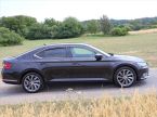 Škoda Superb - fotka číslo 7