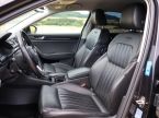 Škoda Superb - fotka číslo 11