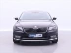 Škoda Superb - fotka číslo 1