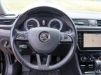 Škoda Superb - fotka číslo 18