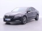 Škoda Superb - fotka číslo 2
