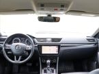 Škoda Superb - fotka číslo 30