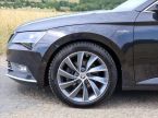 Škoda Superb - fotka číslo 32