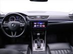Škoda Superb - fotka číslo 31