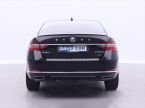 Škoda Superb - fotka číslo 5