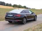 Škoda Superb - fotka číslo 6