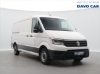 Volkswagen Crafter - fotka číslo 0