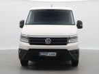 Volkswagen Crafter - fotka číslo 1