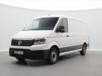 Volkswagen Crafter - fotka číslo 2
