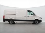 Volkswagen Crafter - fotka číslo 7
