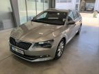 Škoda Superb - fotka číslo 0