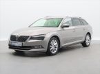 Škoda Superb - fotka číslo 2