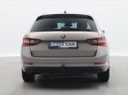 Škoda Superb - fotka číslo 5