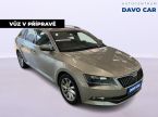 Škoda Superb - fotka číslo 1
