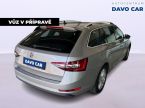 Škoda Superb - fotka číslo 2