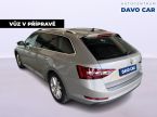 Škoda Superb - fotka číslo 3