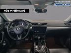 Škoda Superb - fotka číslo 4