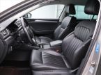 Škoda Superb - fotka číslo 10