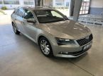 Škoda Superb - fotka číslo 1