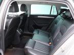 Škoda Superb - fotka číslo 13
