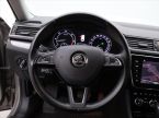 Škoda Superb - fotka číslo 16